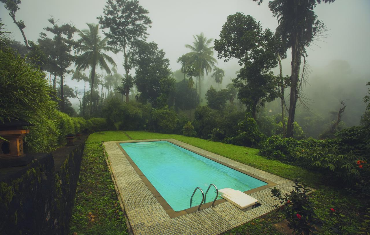 After The Rains - Rainforest Lodge Meppādi Kültér fotó